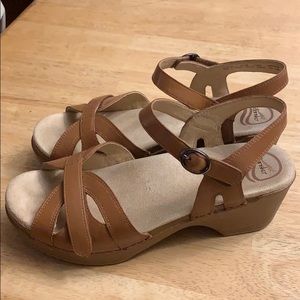 Dansko Season Sandal
